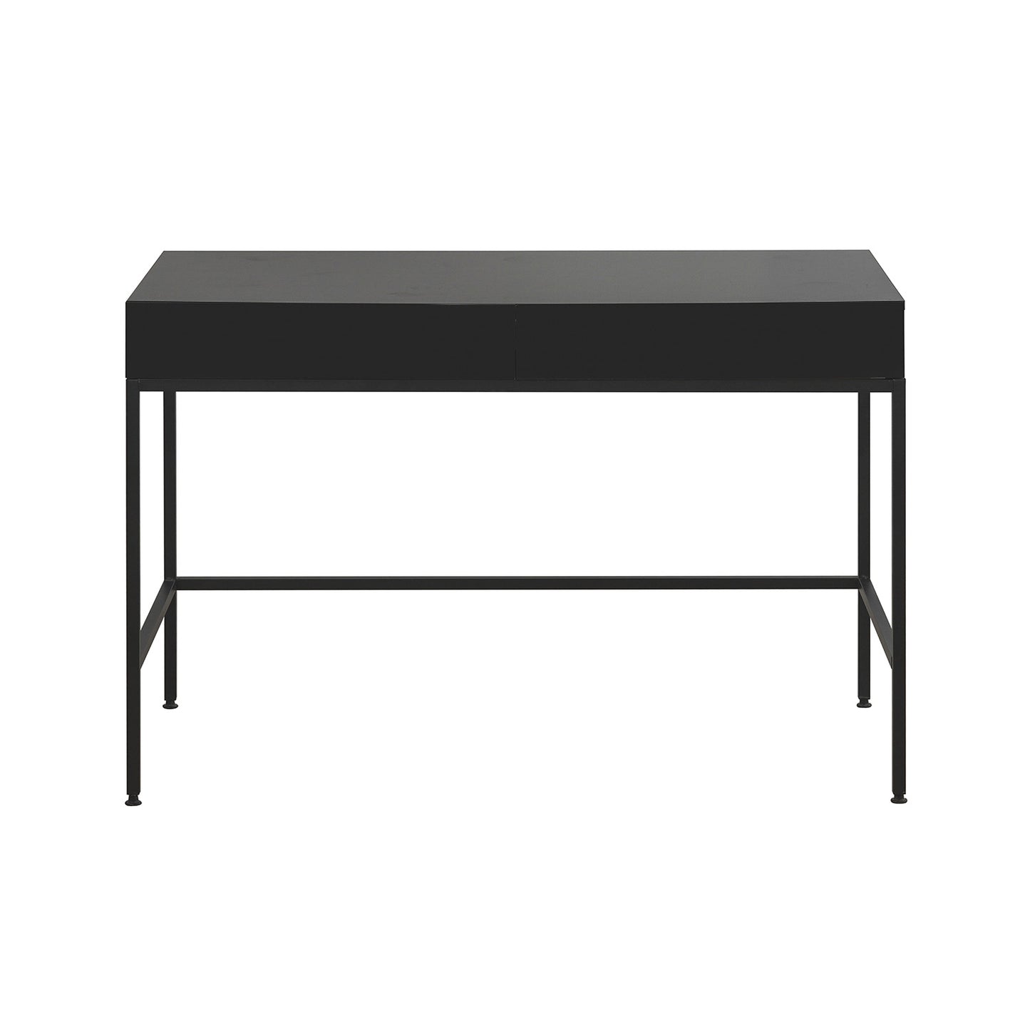 Escritorio Forge Negro