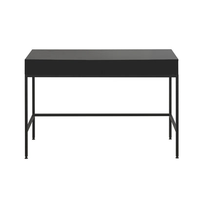 Escritorio Forge Negro