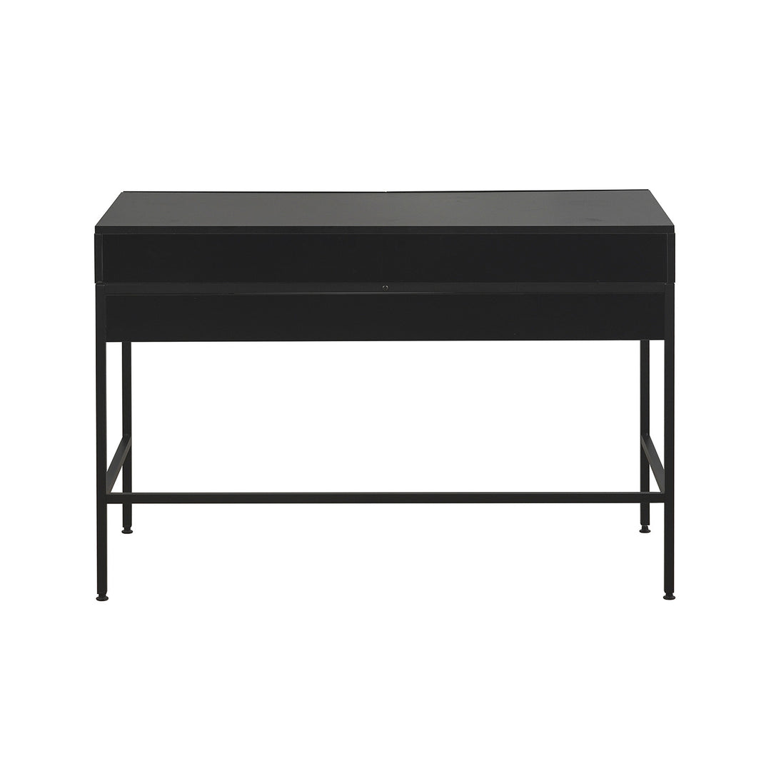 Escritorio Forge Negro