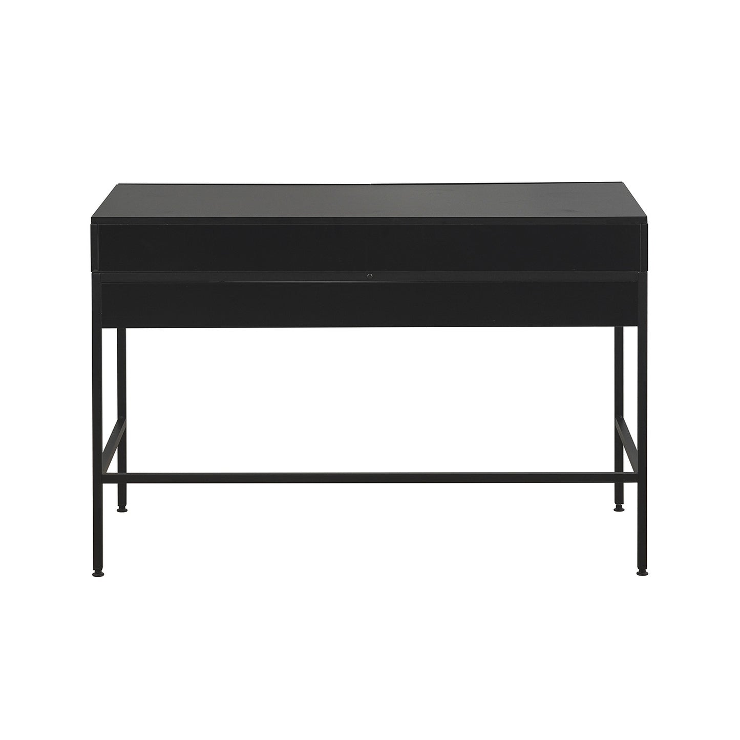 Escritorio Forge Negro