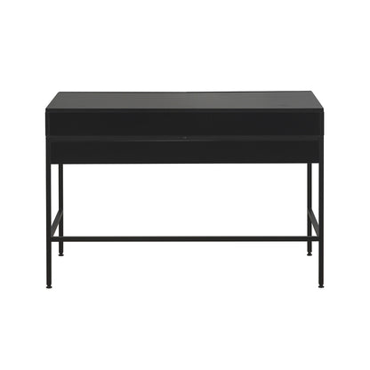 Escritorio Forge Negro