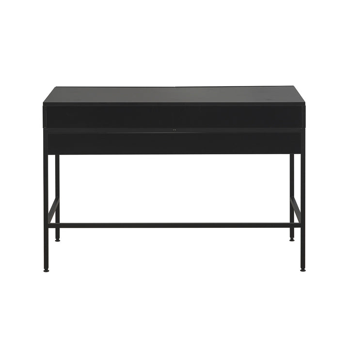 Escritorio Forge Negro