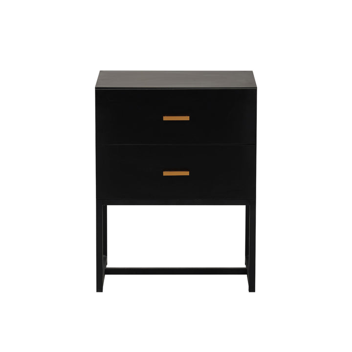 Velador Block Negro