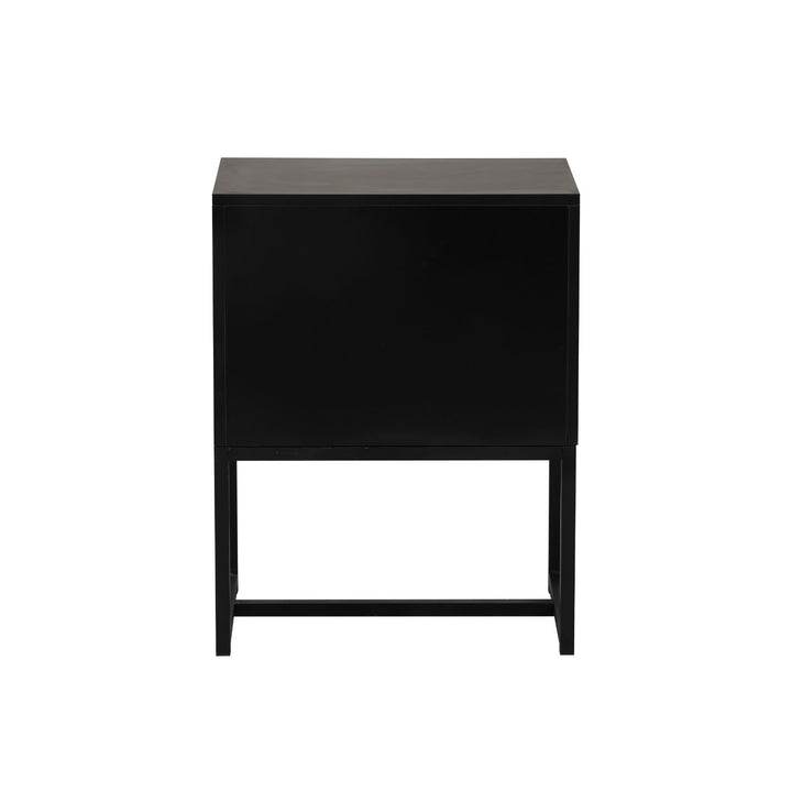 Velador Block Negro