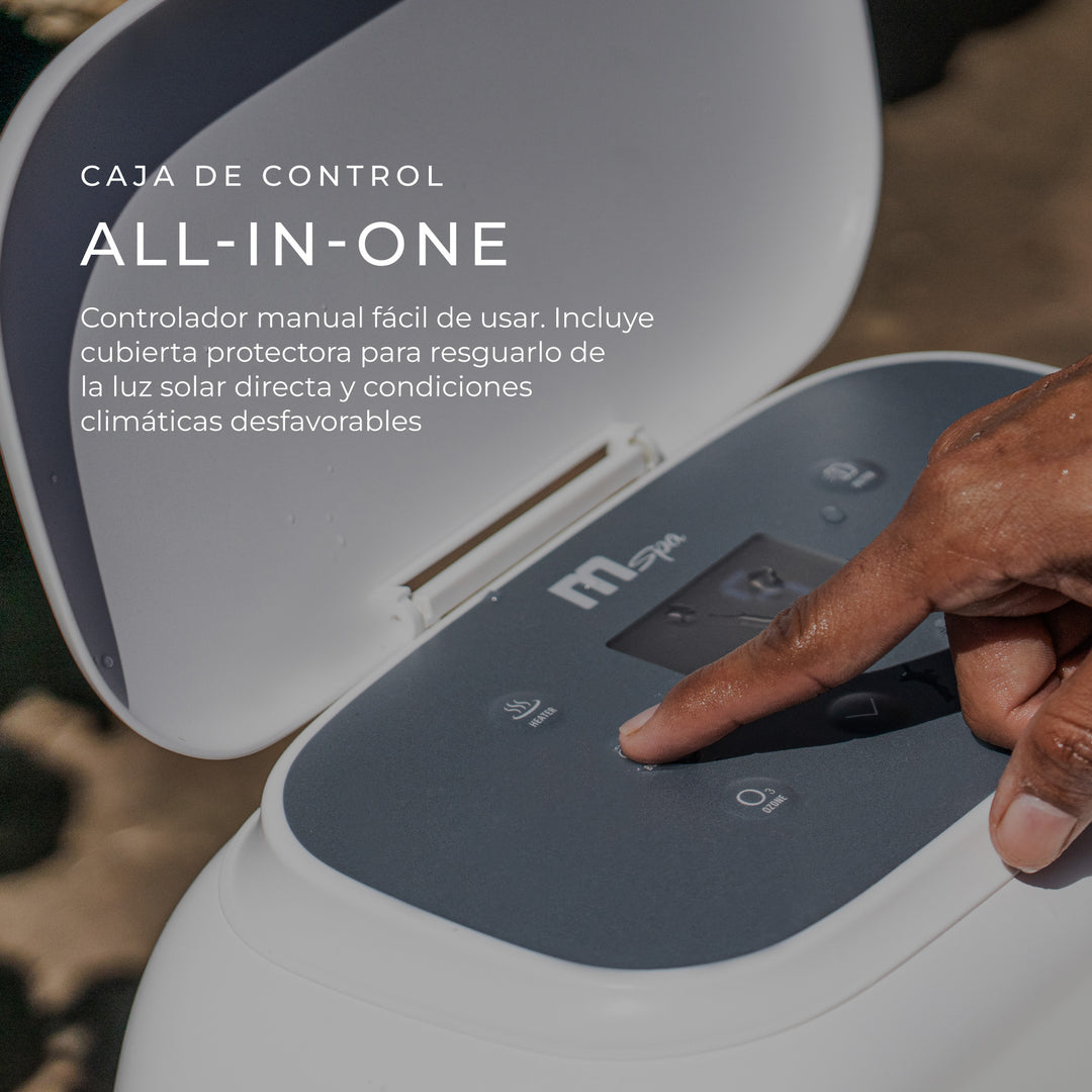 Hot Tub Tribeca 6 Frame Wifi