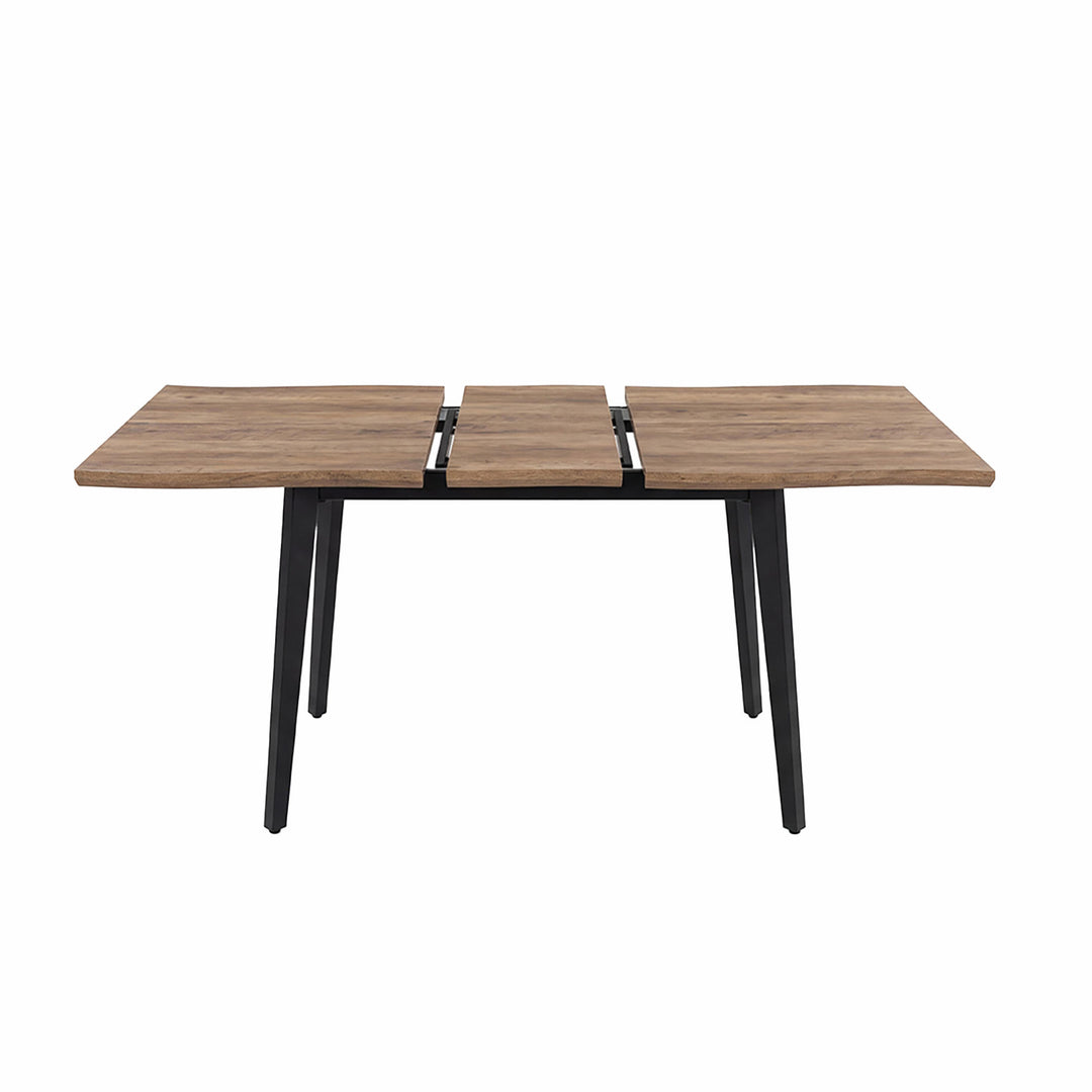 Mesa de Comedor Extensible Trowa