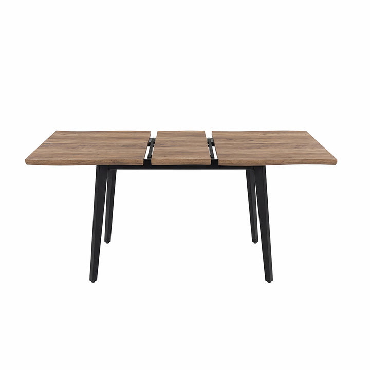 Mesa de Comedor Extensible Trowa