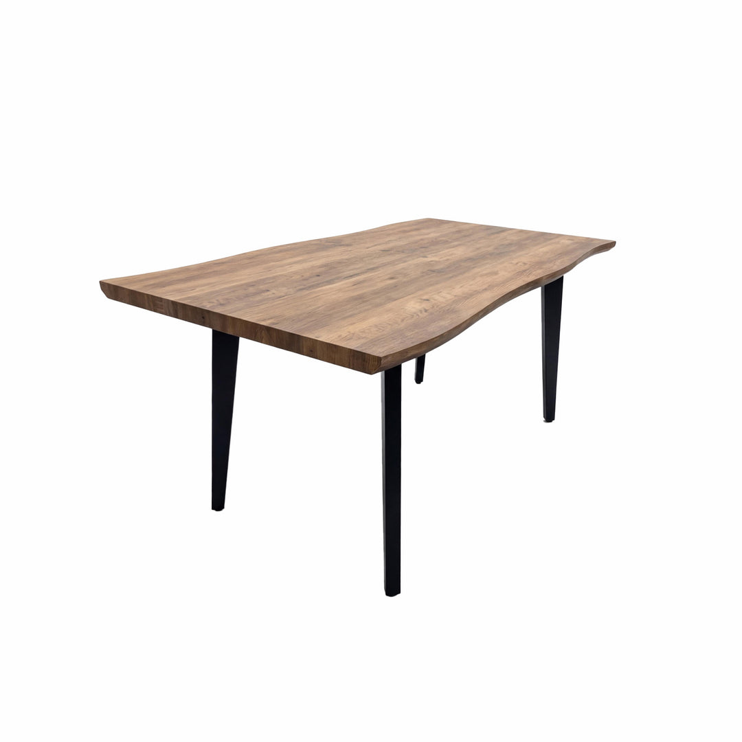 Mesa de Comedor Extensible Trowa