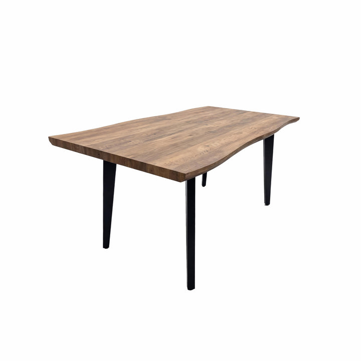 Mesa de Comedor Extensible Trowa