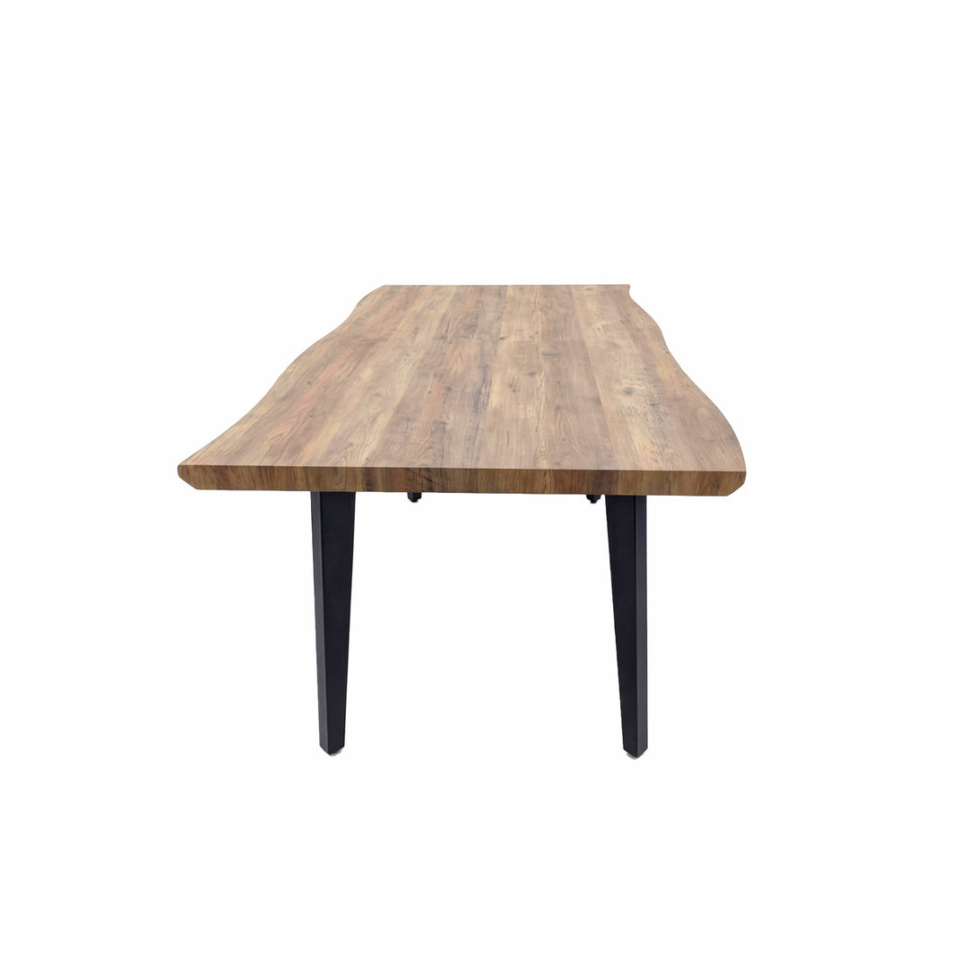 Mesa de Comedor Extensible Trowa