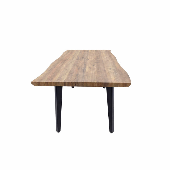 Mesa de Comedor Extensible Trowa