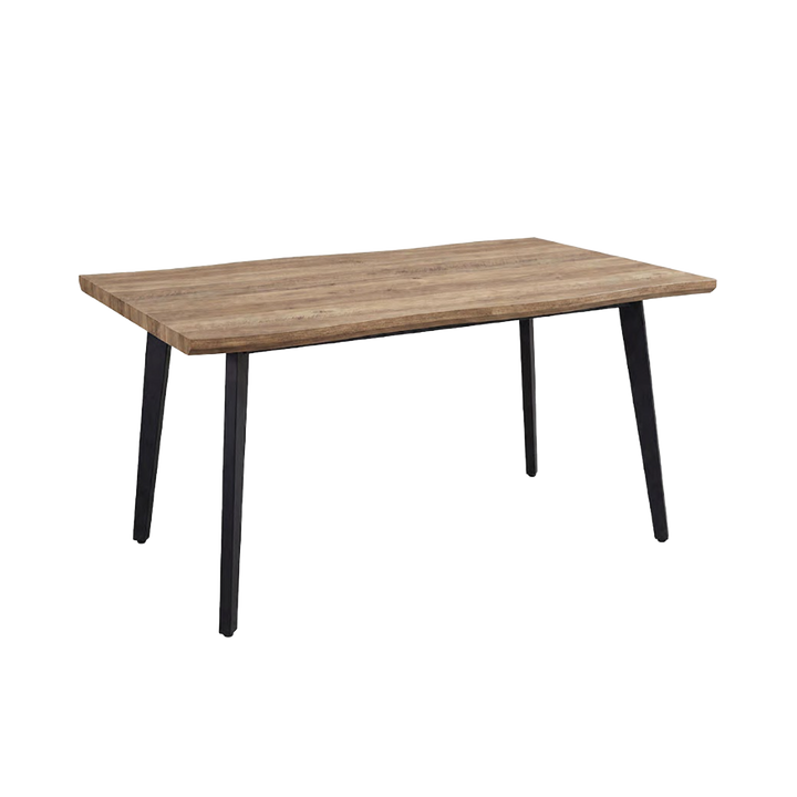 Mesa de Comedor Extensible Trowa