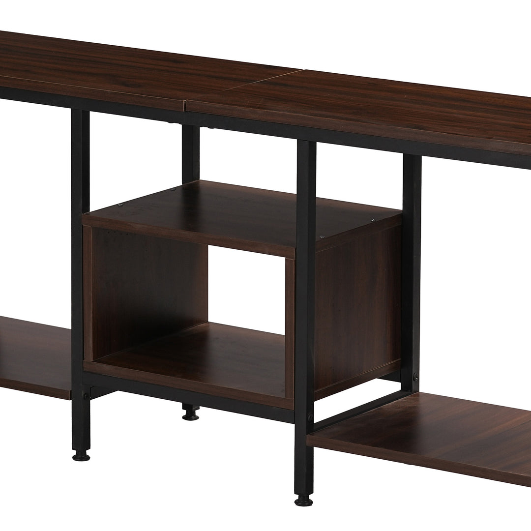Rack de TV Zapla