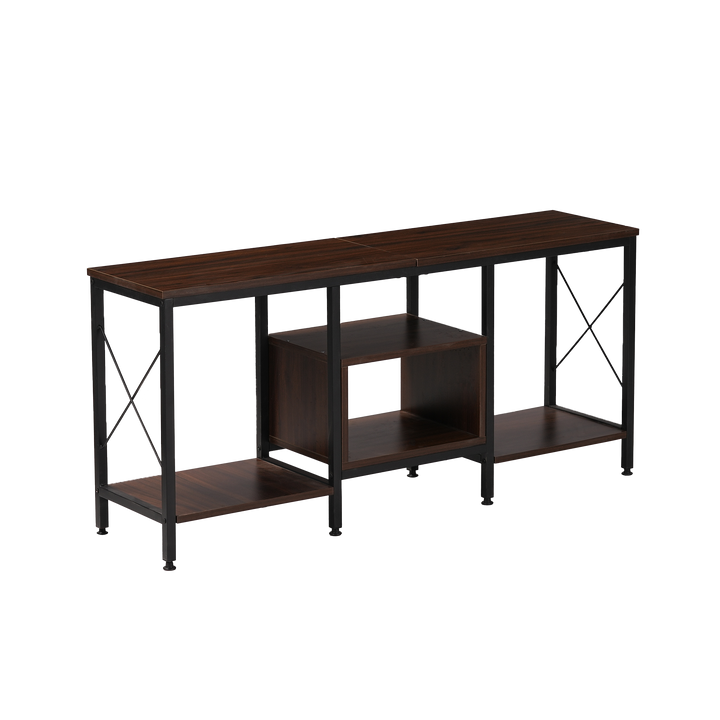 Rack de TV Zapla