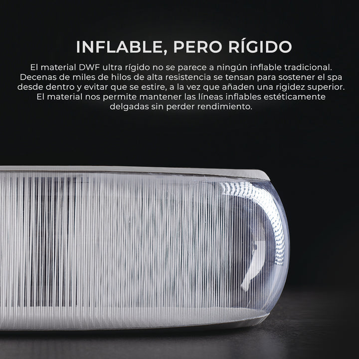 Hot Tub Mono 8 Frame Wifi