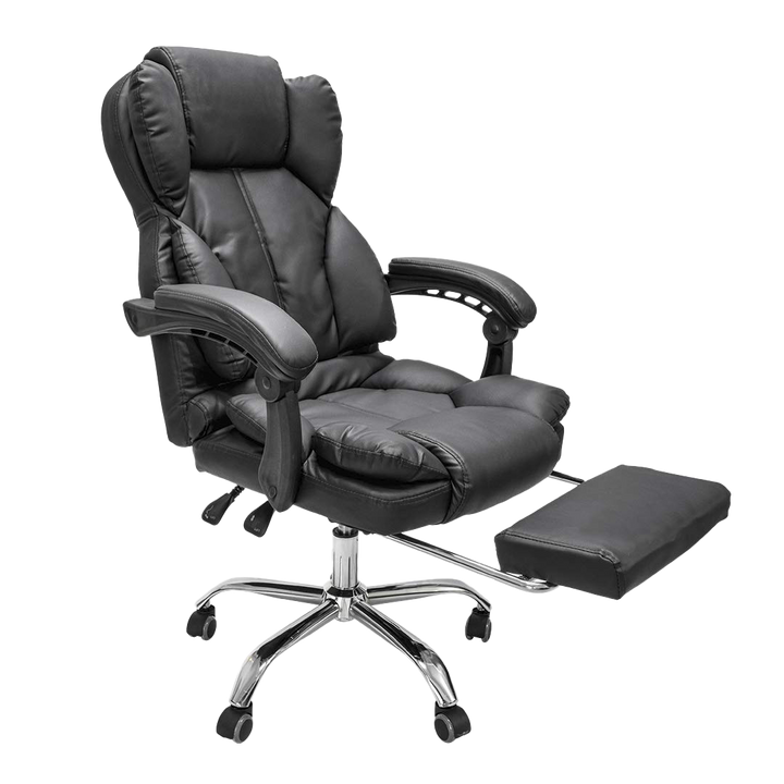 Silla de Escritorio Con Apoyapies Peace