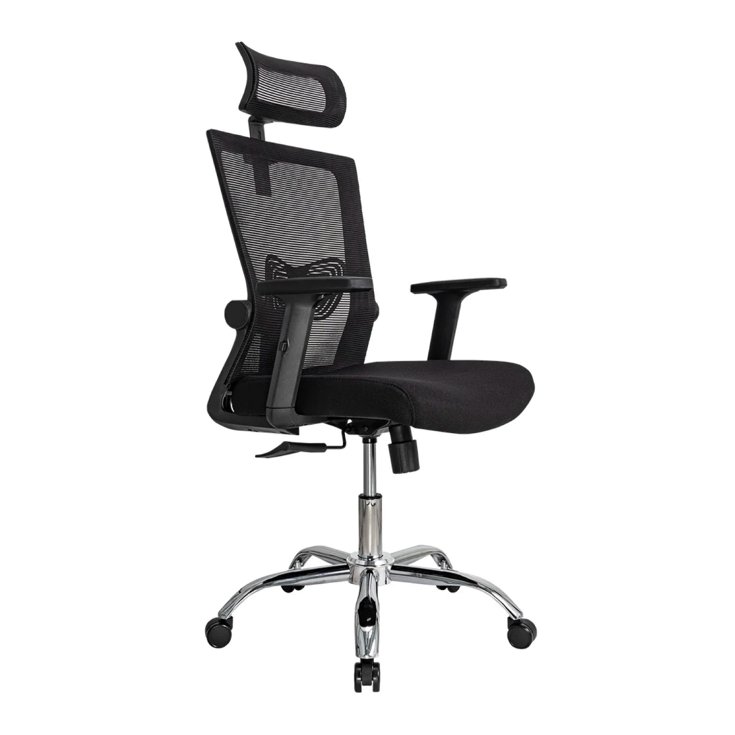 Silla de Escritorio Ergonómica Delphi