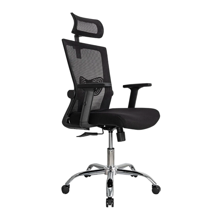 Silla de Escritorio Ergonómica Delphi