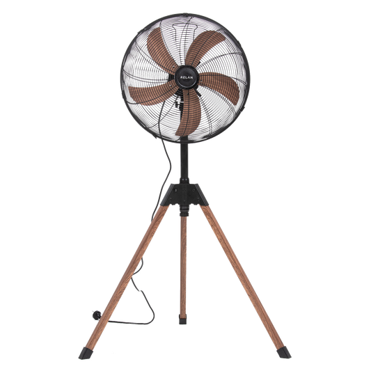 Ventilador Trípode Aero Timber 20"