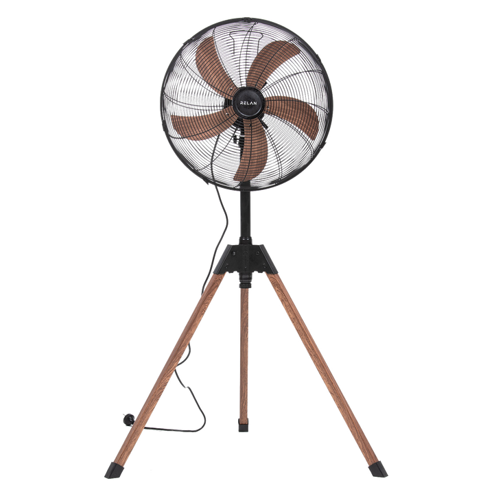 Ventilador Trípode Aero Timber 20"