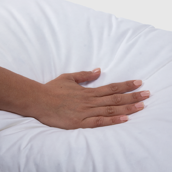 Almohada Pluma 50 x 70