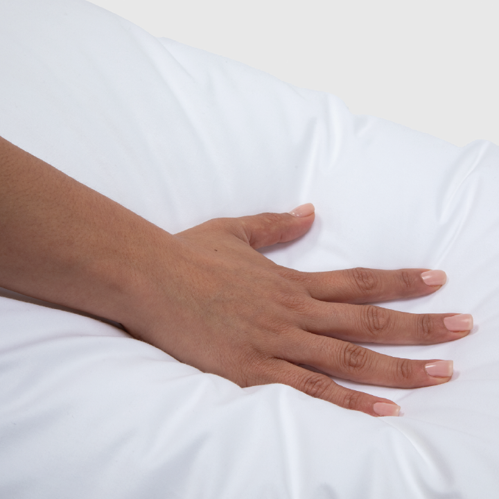 Almohada Microfibra 50 x 70