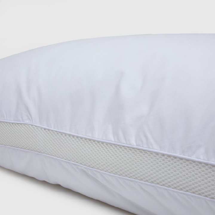 Almohada Microfibra 50 x 90
