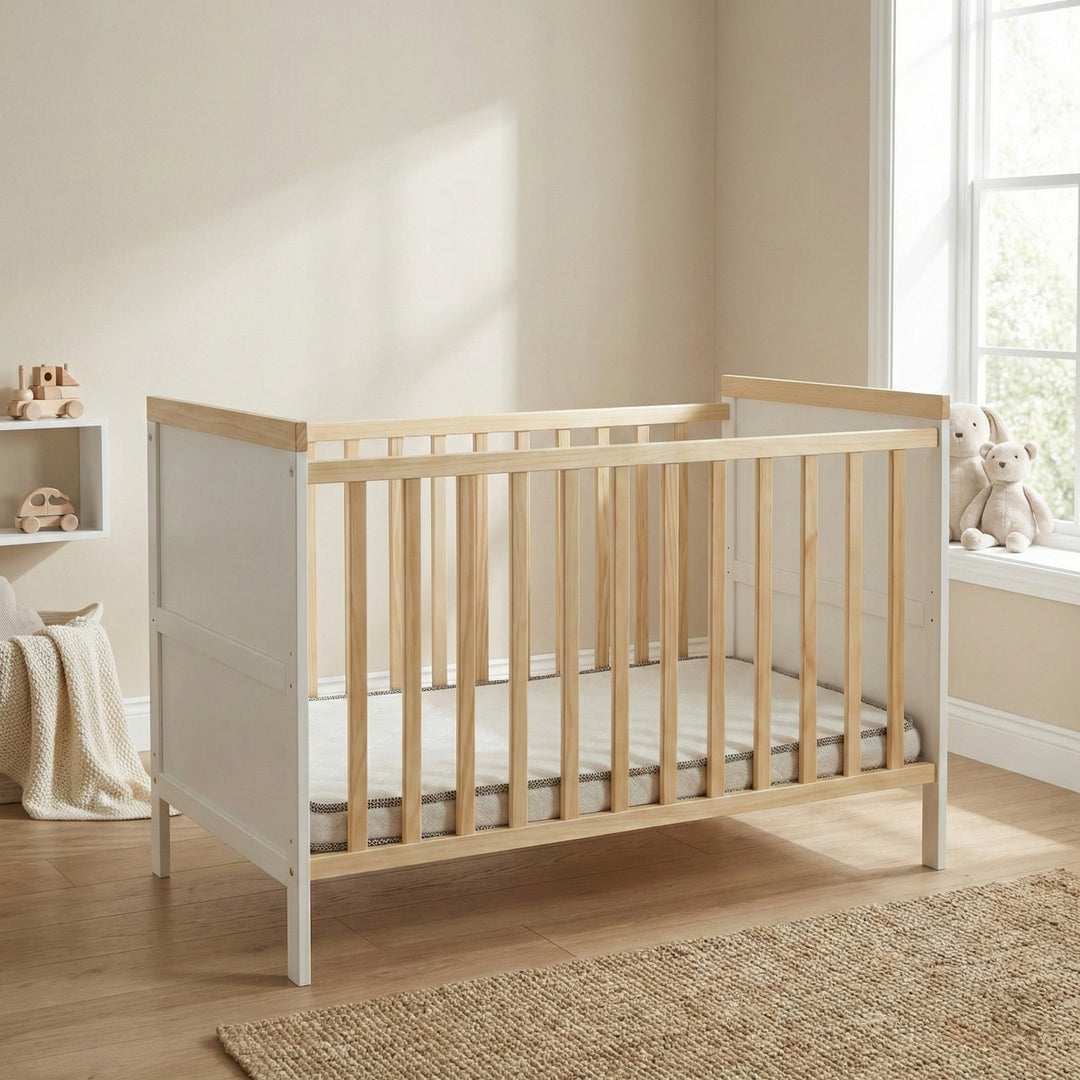 Cuna Funcional Aurora