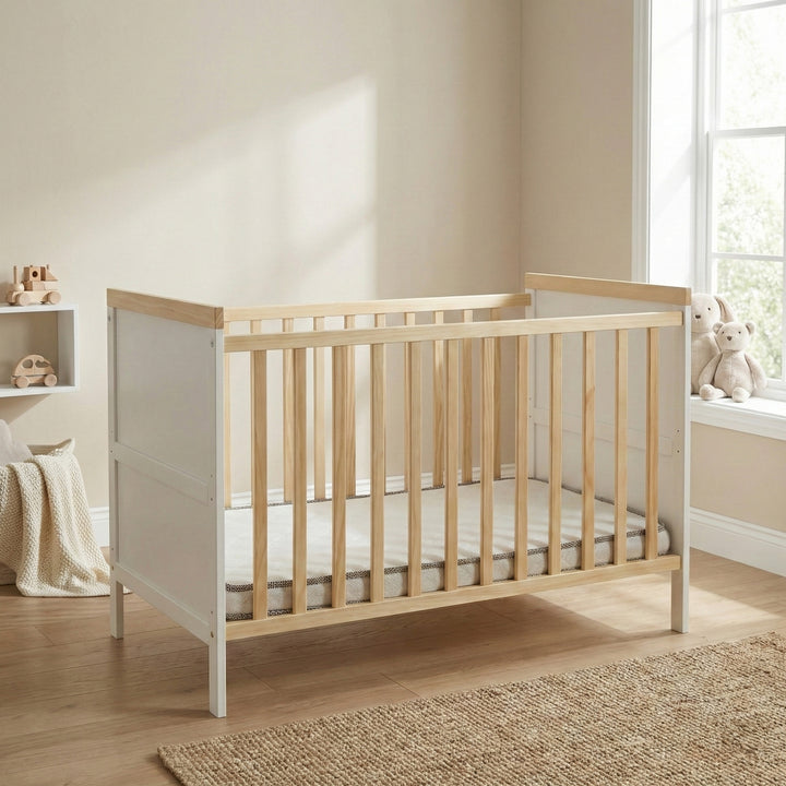 Cuna Funcional Aurora