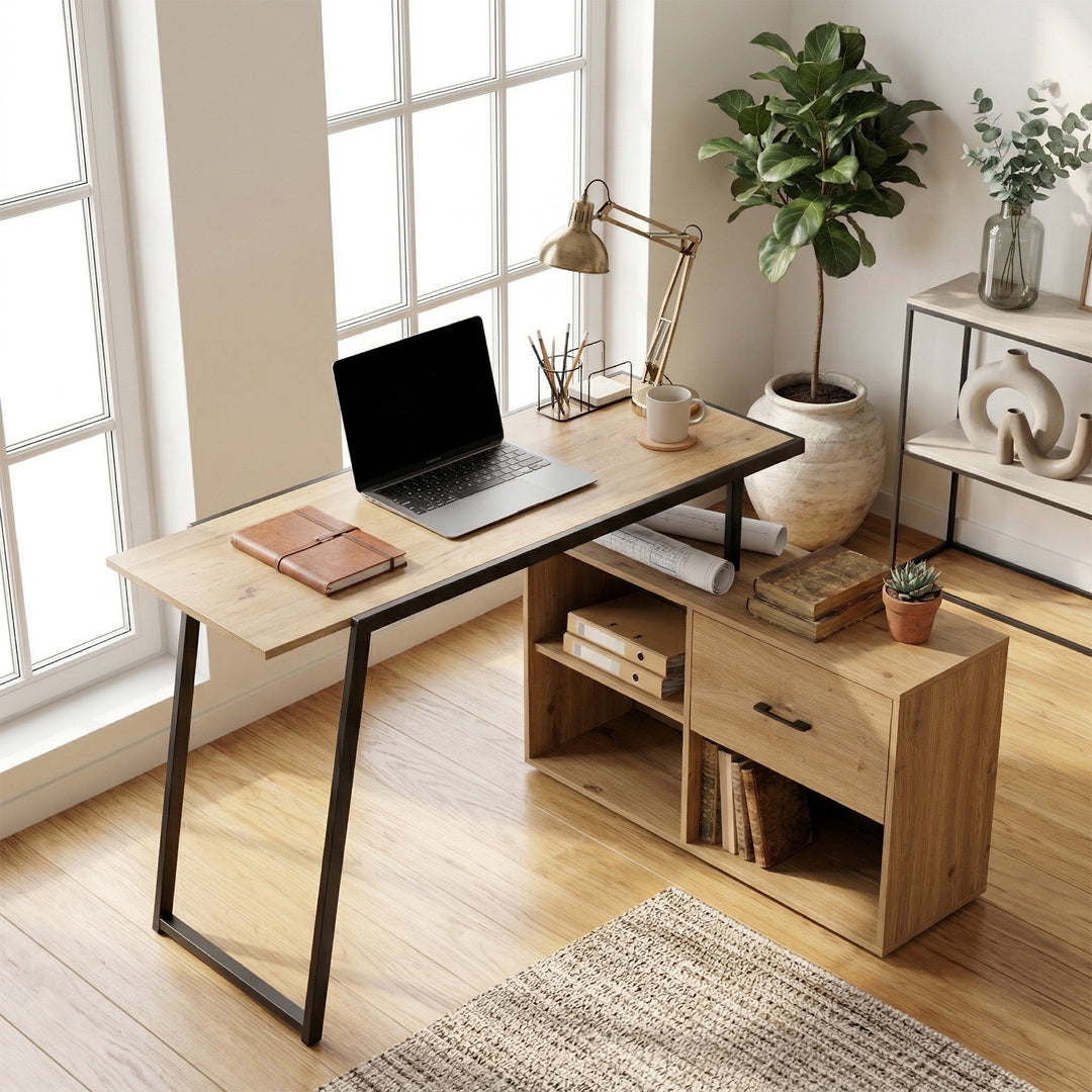 Escritorio Industrial Bilai