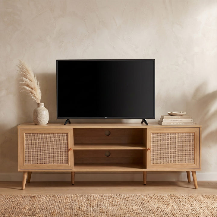 Rack de Tv Bombai 160 cm