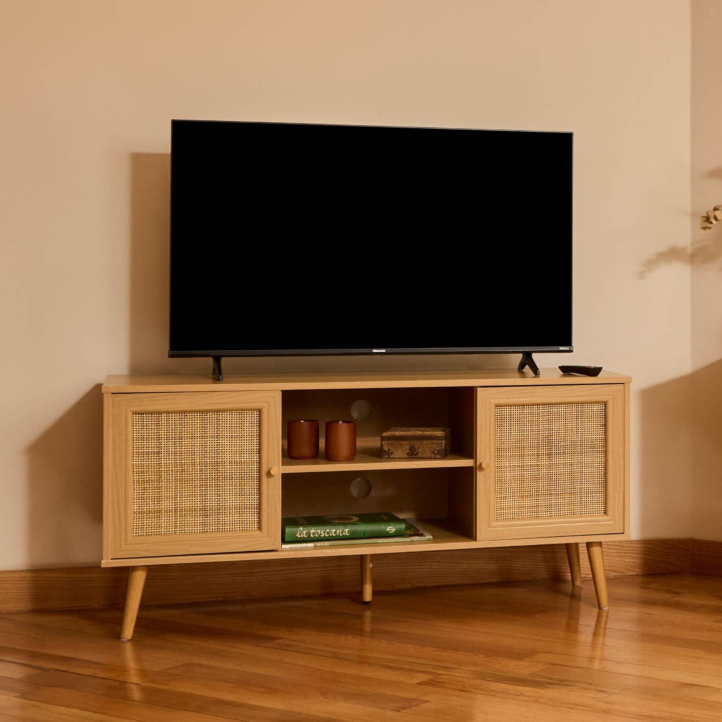 Rack de TV Bombai