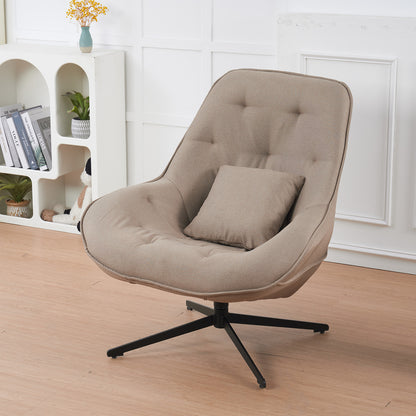 Sitial Giratorio Cherry