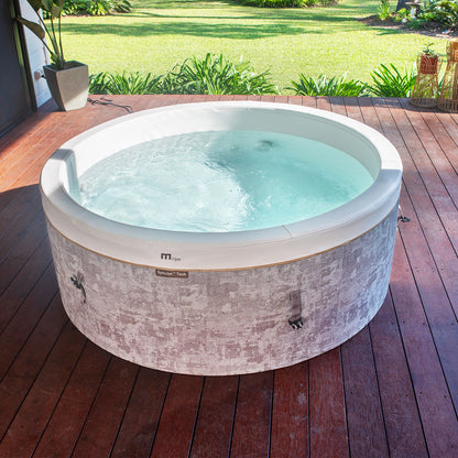 Hot Tub Cocoon Eco 6 Verto Wifi