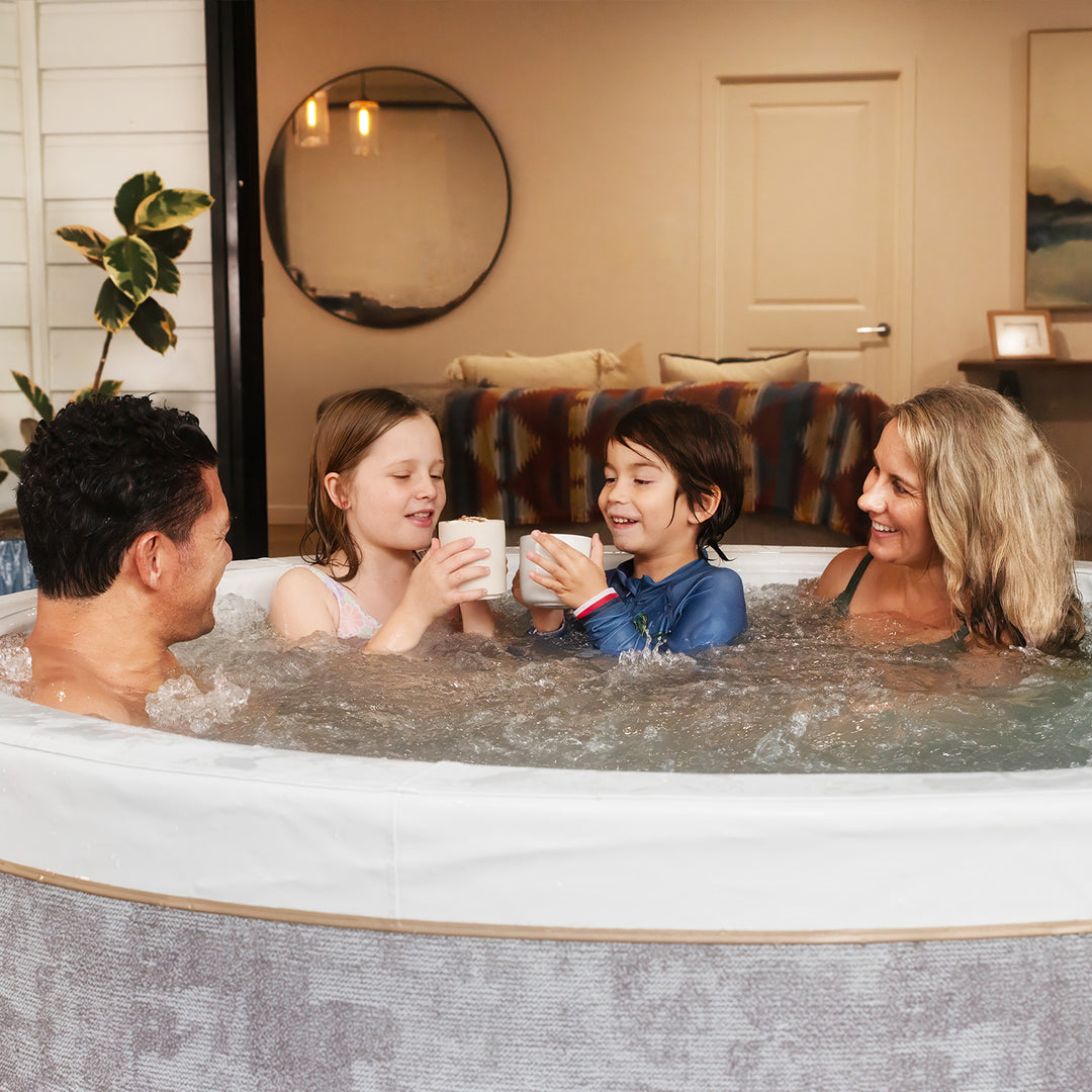 Hot Tub Cocoon Eco 6 Verto Wifi