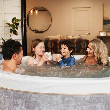 Hot Tub Cocoon Eco 6 Verto Wifi