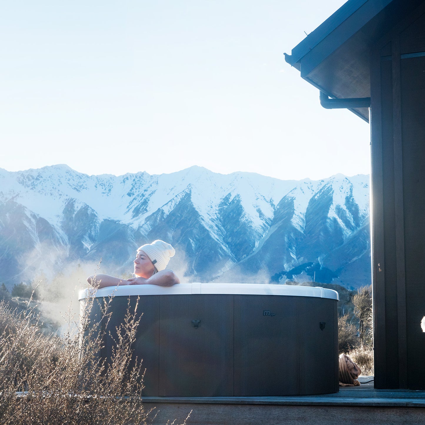 Hot Tub Rova 6 Frame Wifi