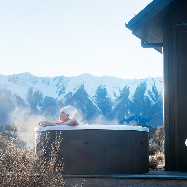 Hot Tub Rova 6 Frame Wifi