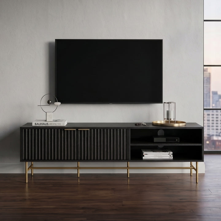 Rack de TV Queens 180 cm