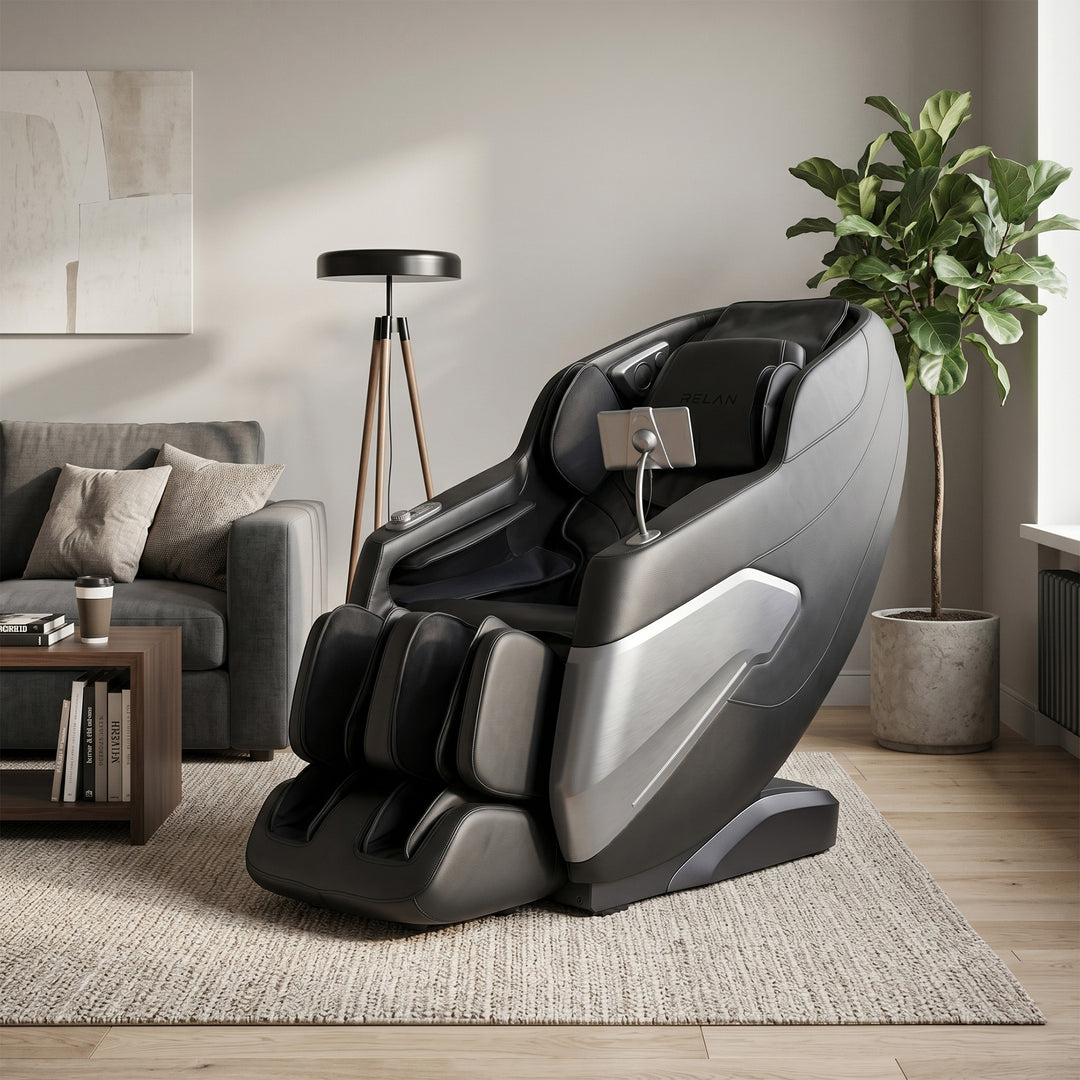 Sillón Masajes R5000 2da Generación