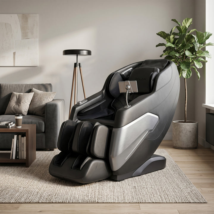 Sillón Masajes R5000 2da Generación