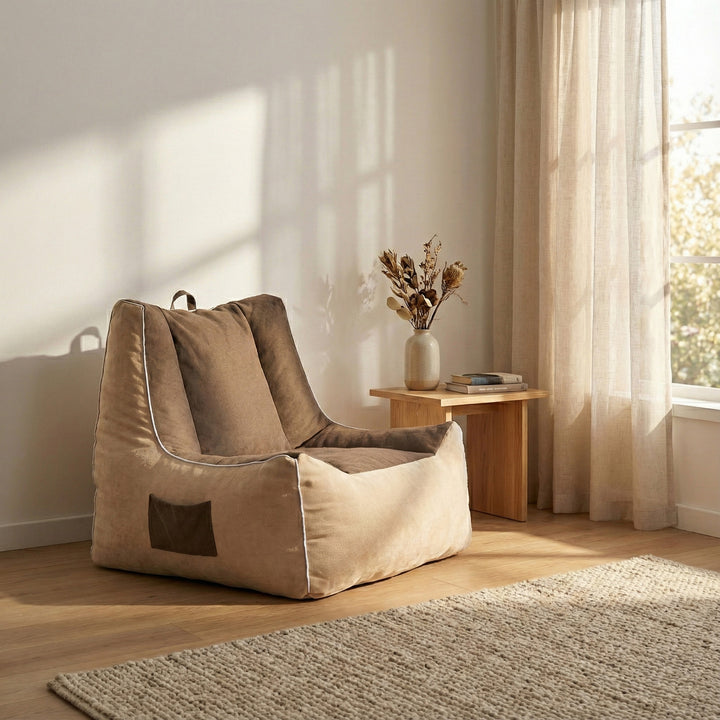 Sillón Pouf R1