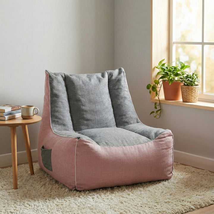 Sillón Pouf R2