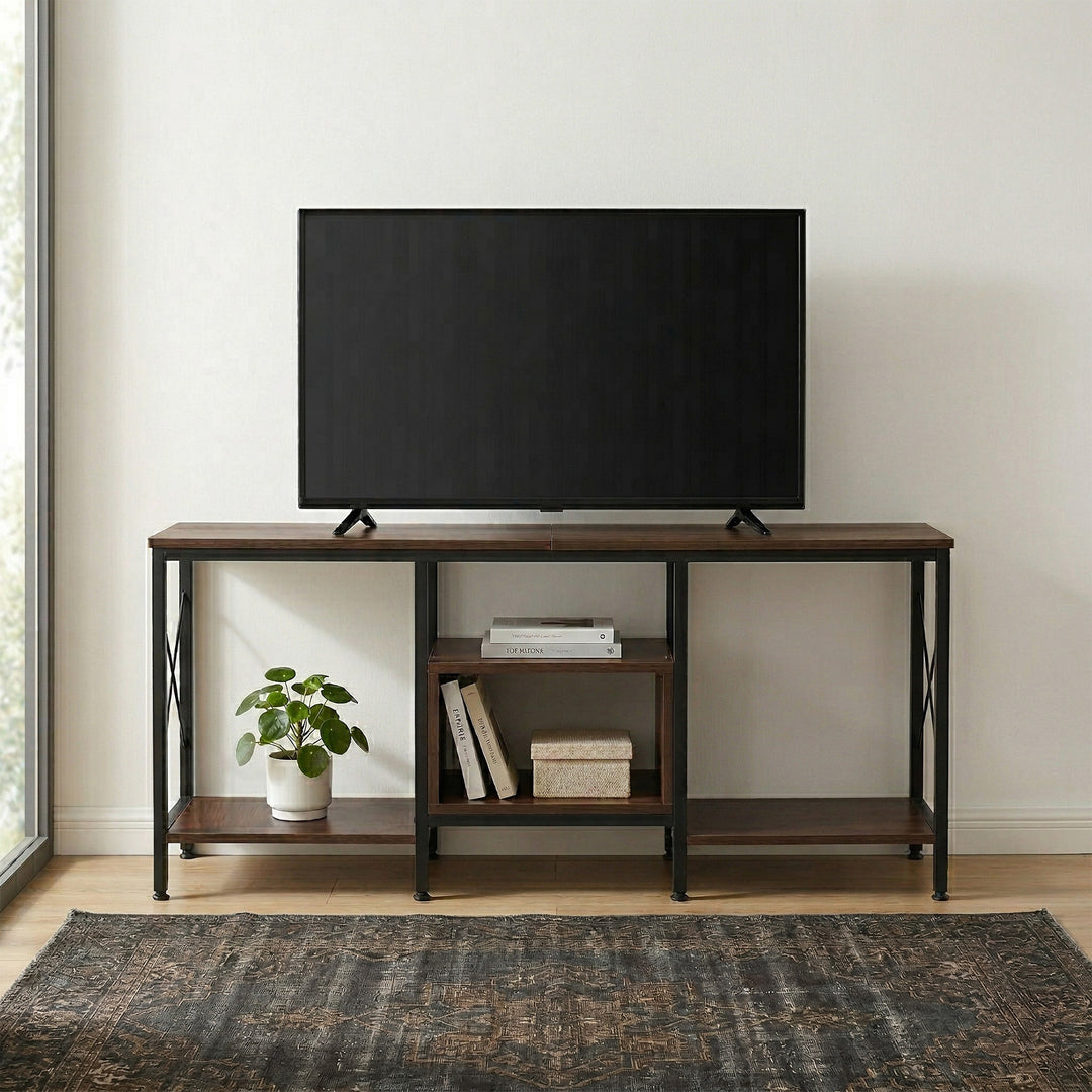 Rack de TV Zapla