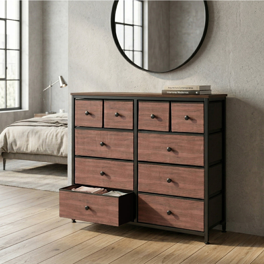 Cómoda Industrial Anshan