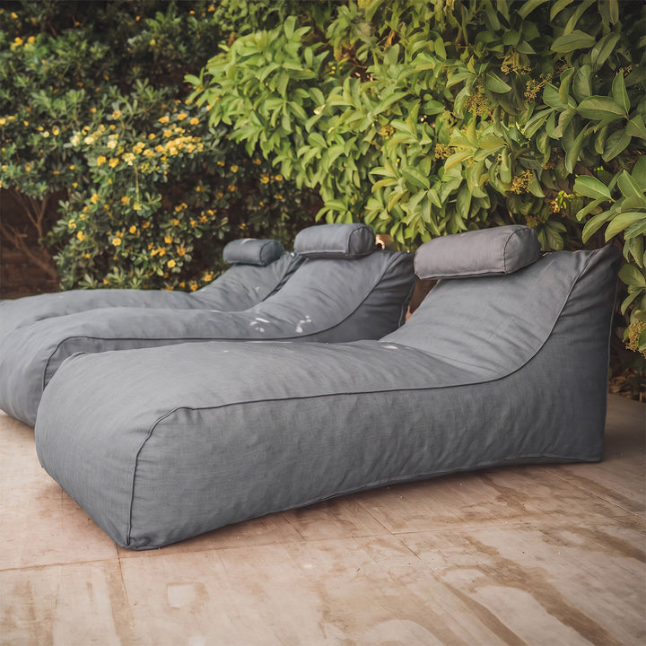 Sillón Pouf / Puff Nilo