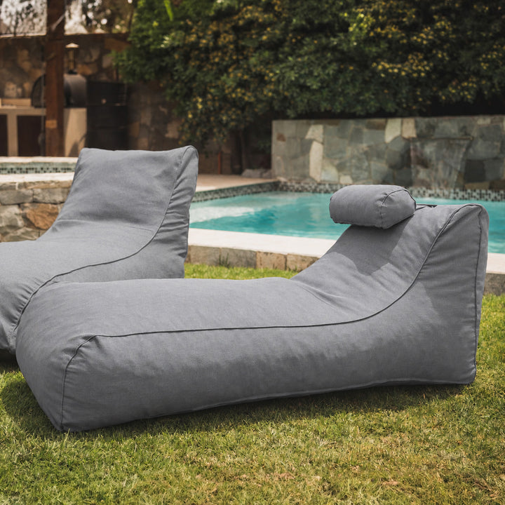 Sillón Pouf / Puff Nilo