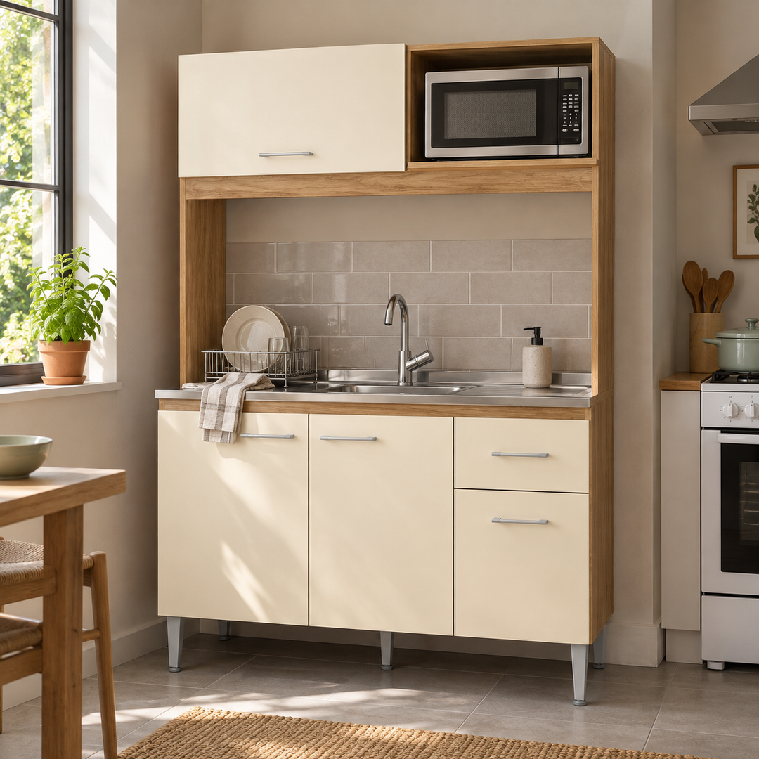 Mueble de Cocina Lino