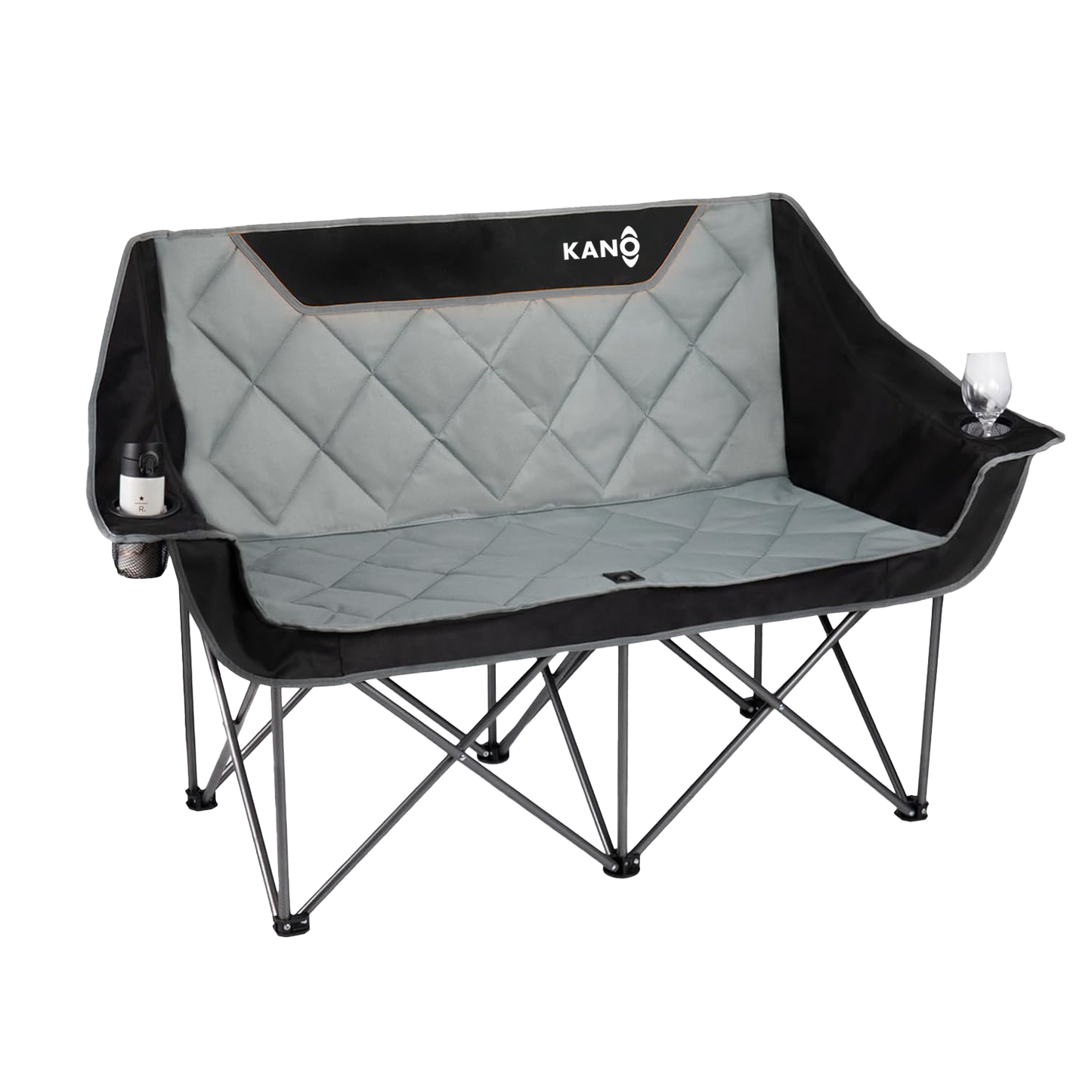 Silla Doble Plegable Colico