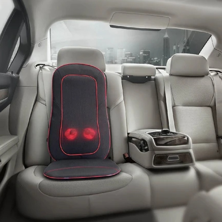Asiento Masajeador D-107